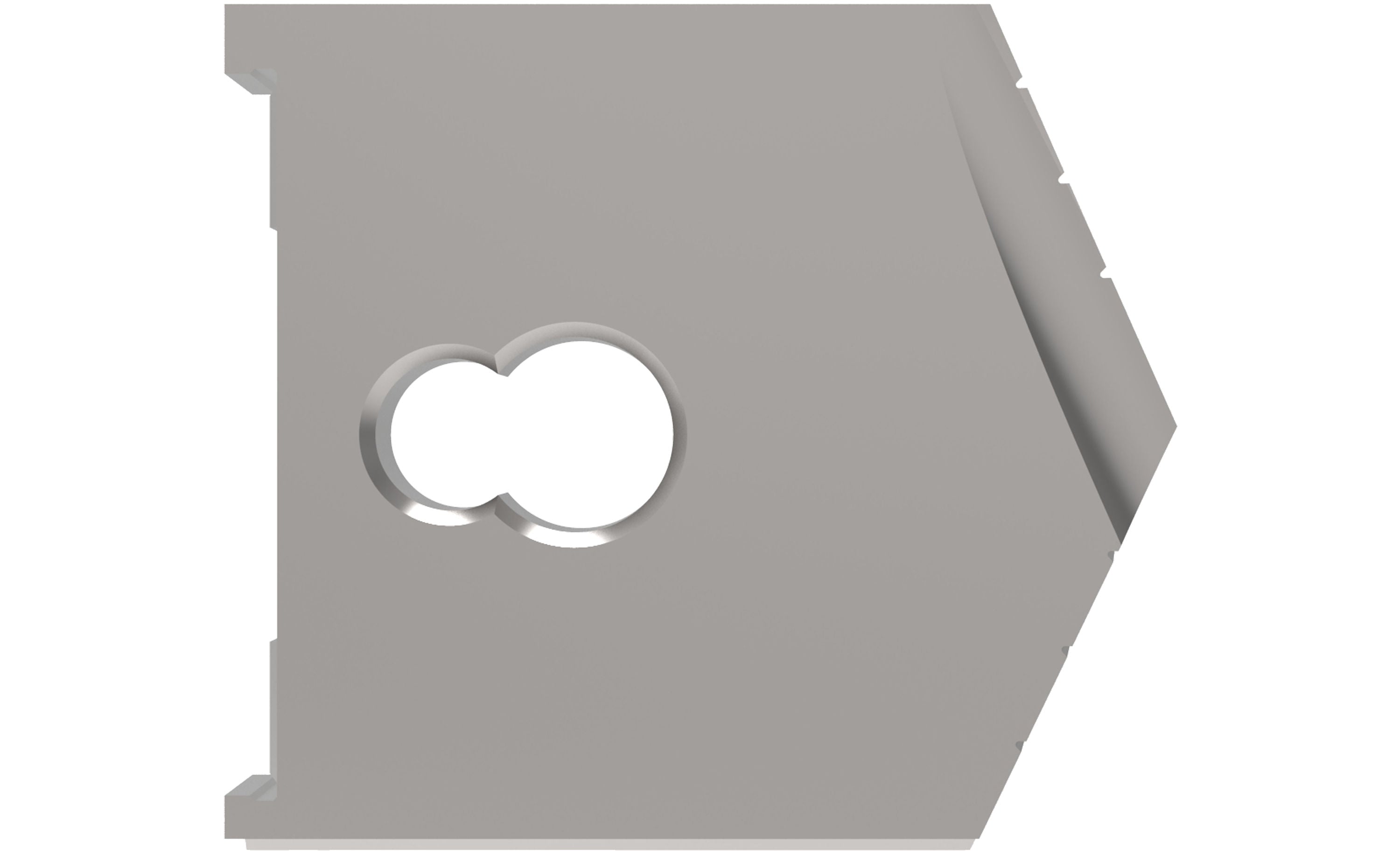 ALLIED 10254-0224 TOOL STORAGE