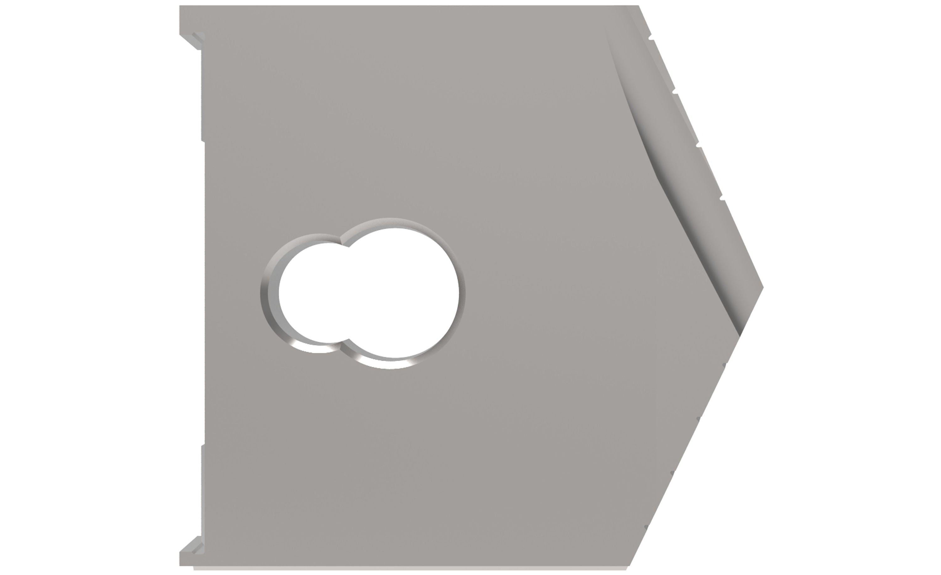 ALLIED 10274-0416 PIPE & TUBING CUTTERS