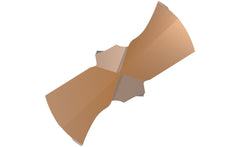 ALLIED 7C126P-0102 DRILL & DRIVER BITS