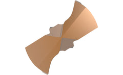 ALLIED 7C122P-0030 MOTOR PARTS