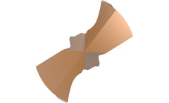 ALLIED 7C215P-0020 AIR CLEANER REPLACEMENT PARTS