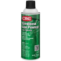 CRC INDUSTRIES 125-03060 CHEMICALS