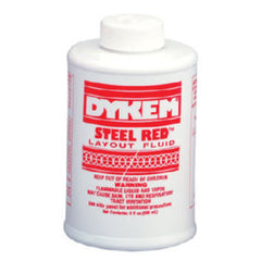 DYKEM 253-80496 PAINT SUPPLIES