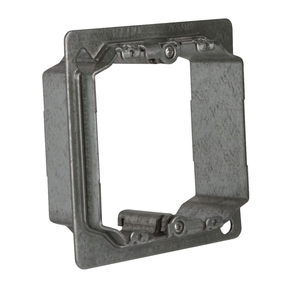 HUBBELL 769AMR WALL BRACKETS & PARTS