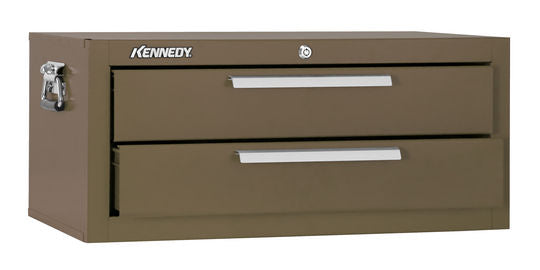 KENNEDY 2602B AIR CLEANER REPLACEMENT PARTS