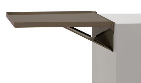 KENNEDY DS1B WALL BRACKETS & PARTS