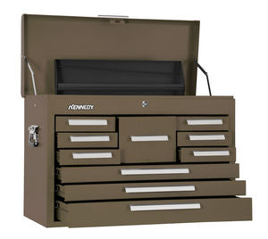 KENNEDY 360B TOOL STORAGE