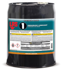 LPS 428-00105 LUBRICANTS