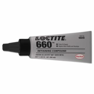 LOCTITE 442-66040 ADHESIVES, GLUES & CEMENTS