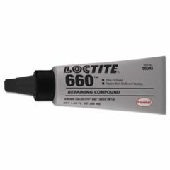 LOCTITE 442-66040 ADHESIVES, GLUES & CEMENTS