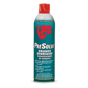 LPS 428-01420 LUBRICANTS