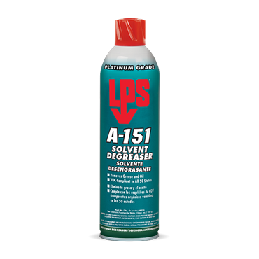 LPS 04320 LUBRICANTS