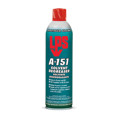 LPS 04320 LUBRICANTS