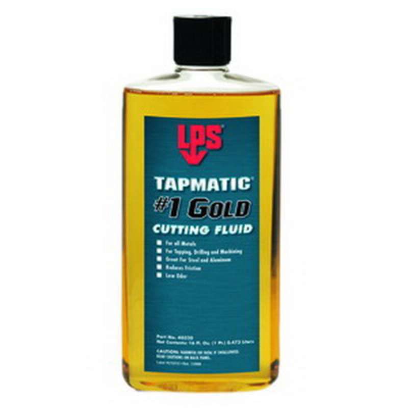 LPS 40312 LUBRICANTS