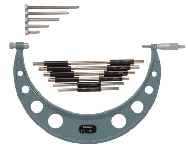 MITUTOYO 104-138 TOOL STORAGE