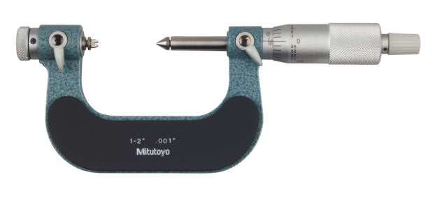 MITUTOYO 126-902