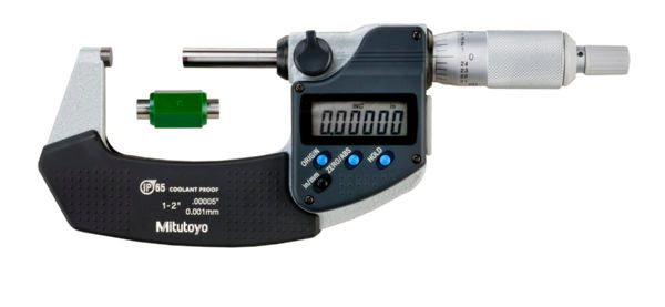 MITUTOYO 293-331-30 MULTIMETERS