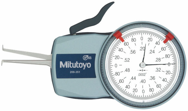 MITUTOYO 209-351