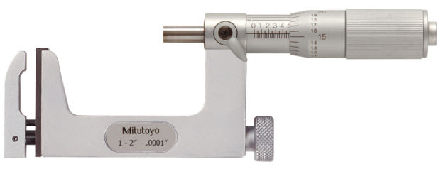 MITUTOYO 117-108 TOOL STORAGE