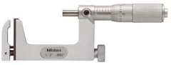 MITUTOYO 117-108 TOOL STORAGE