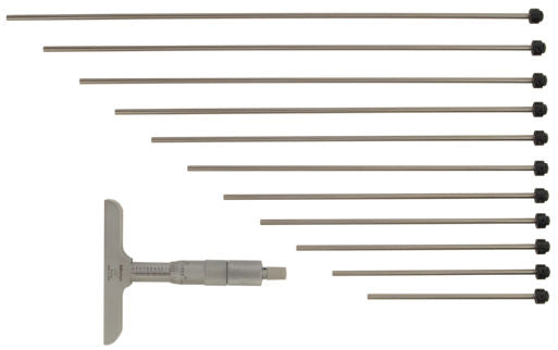MITUTOYO 129-150