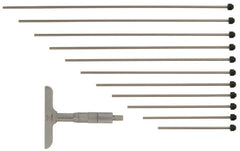 MITUTOYO 129-150