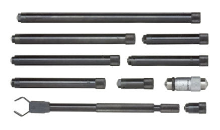 MITUTOYO 139-201 PIPE FITTINGS