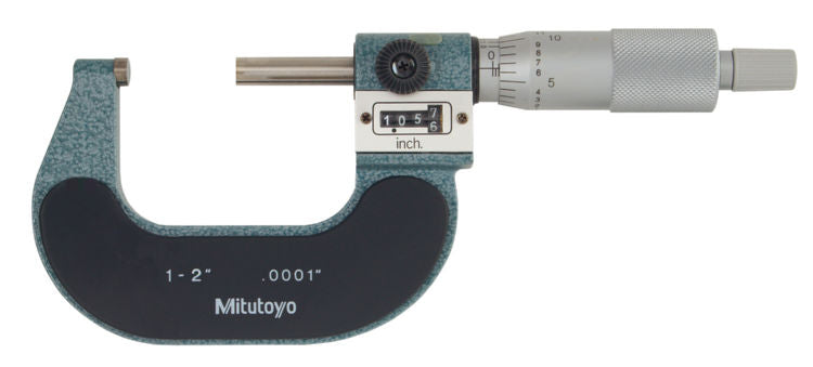 MITUTOYO 193-212