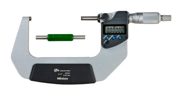 MITUTOYO 293-343-30 TOOL STORAGE