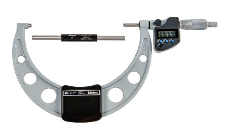 MITUTOYO 293-352-30 METERS AND TEST EQUIPMENT