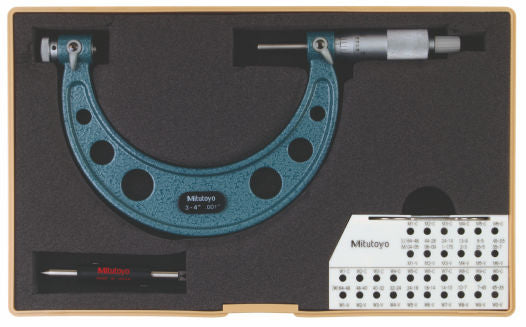 MITUTOYO 126-140