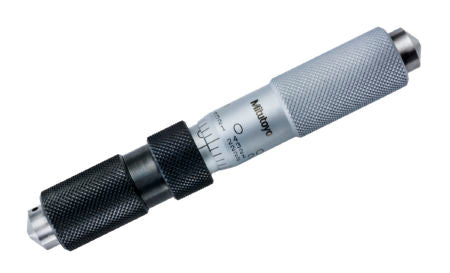 MITUTOYO 139-006