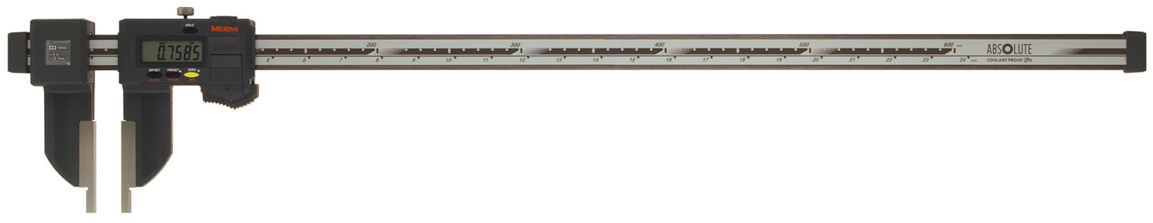 MITUTOYO 552-313-10