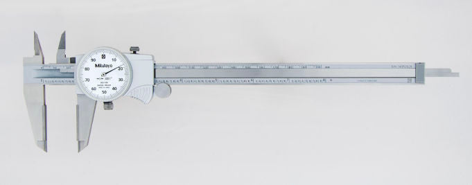 MITUTOYO 505-739