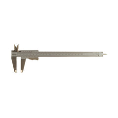 Mitutoyo 531-129 Vernier Caliper 8X 200MM
