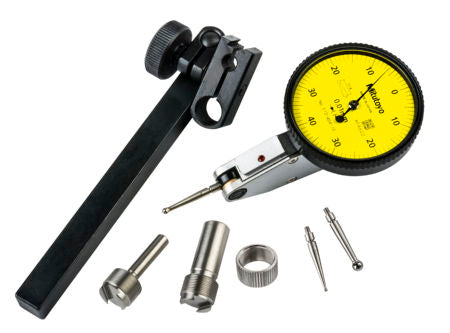 MITUTOYO 513-404-10T GAS VALVE ASSEMBLIES