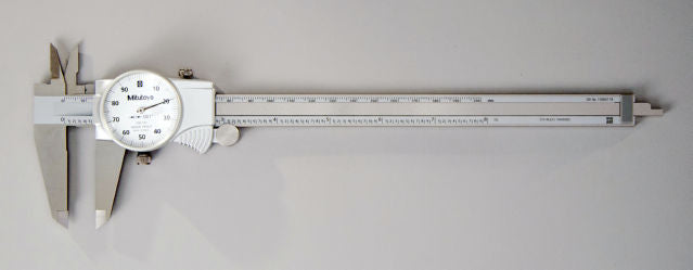 MITUTOYO 505-743J