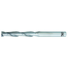 OSG 482-1250 OSG CARBIDE 1/8 X 1/8 2FL EX-LONG