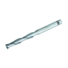 OSG 482-1250 OSG CARBIDE 1/8 X 1/8 2FL EX-LONG