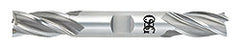 OSG 5430100 OSG 1/8x3/8x3/8x3.1/16 4FDE CC ENDMILL COBALT L543