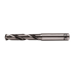 OSG HP253-3906 Performance Stub Length Screw Machine Drill Bit 25/64 in Drill - Fraction