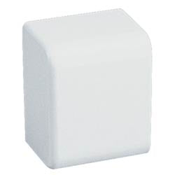 PANDUIT ECFX10IW-X DUCT END CAPS