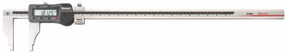STARRETT 11978