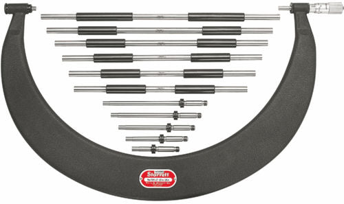 STARRETT 52994 TOOL STORAGE