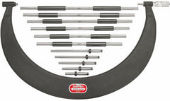 STARRETT 52994 TOOL STORAGE