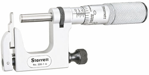 STARRETT 50746