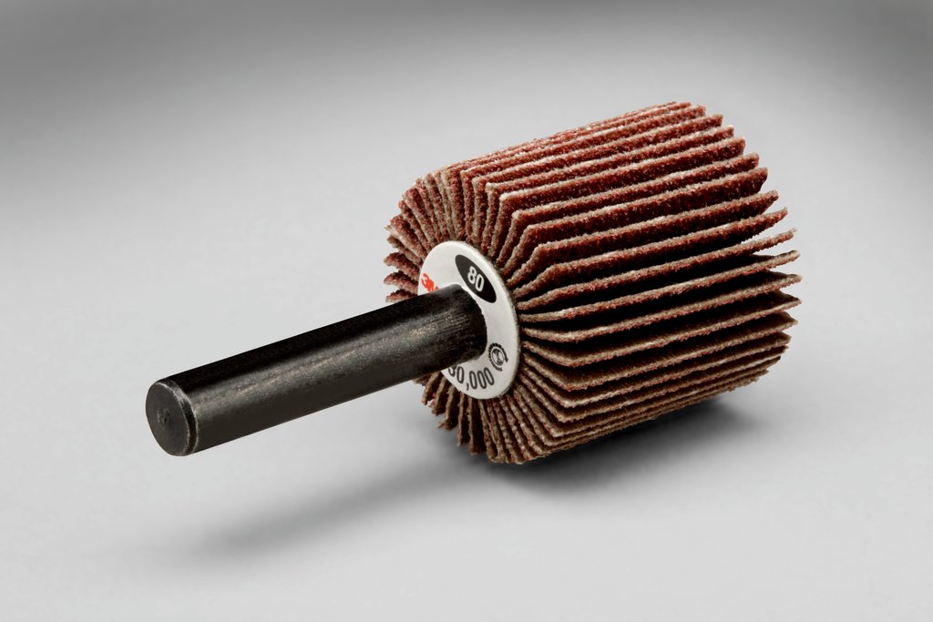 3M 7100178246 FLAP DISCS