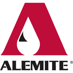 ALEMITE LAGN-1652-B GAS VALVES