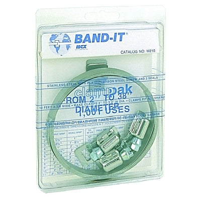 BAND-IT M21899 CONTROL BOARDS