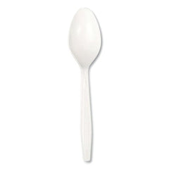 BOARDWALK BWKSPOONHW CUTLERY